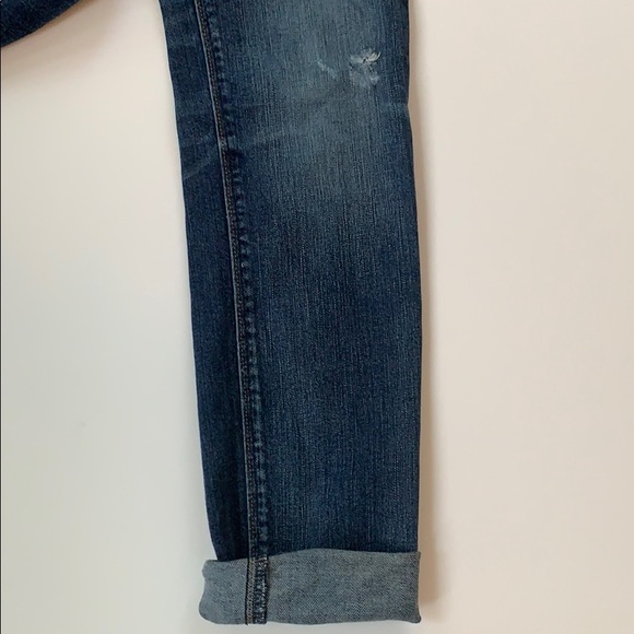 Denim Jeans - Picture 2 of 6